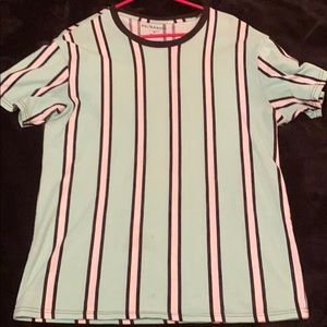 PS Basics Regular fit tee